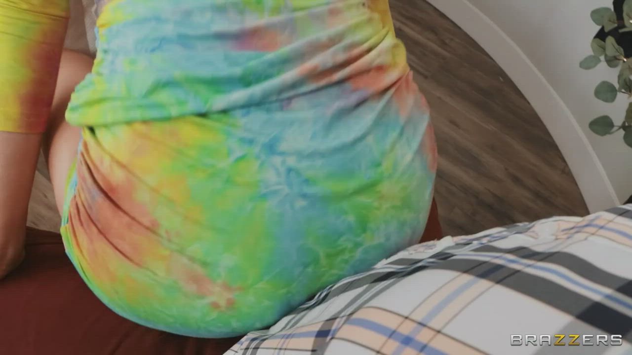 Big Tits Blonde Kendra Sunderland Natural Tits gif
