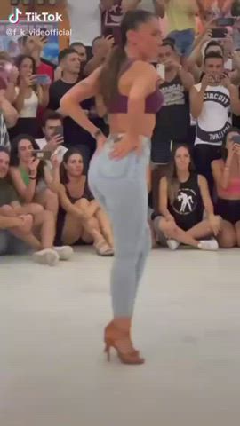 beautiful agony jeans romantic gif