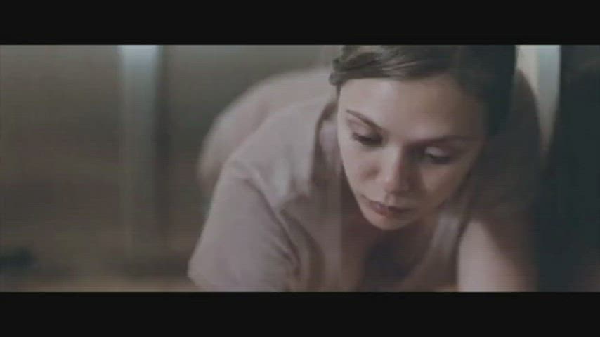 Elizabeth olsen
