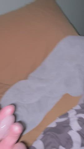 Would you help me get it wet??Please make sure your sound is on for this one!!😈Anal