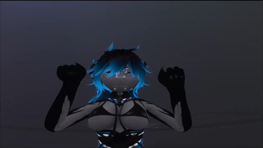 ass big tits female female pov furry nsfw teen tits gif