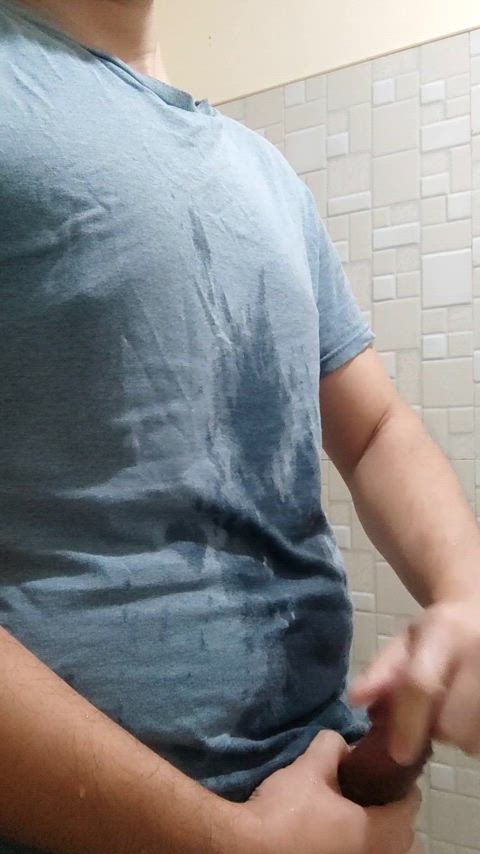 2 more squirts from my last session (since they couldn't fit in the previous gif)