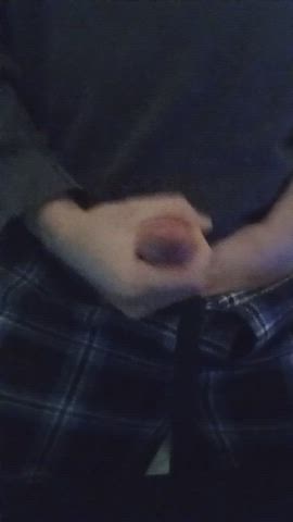 POV: Me busting my second nut in 2 hours all over you!