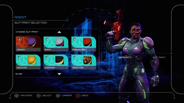 Crackdown 3 Extra Edition (Official Trailer)
