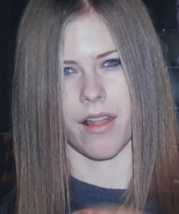 Avril Lavigne