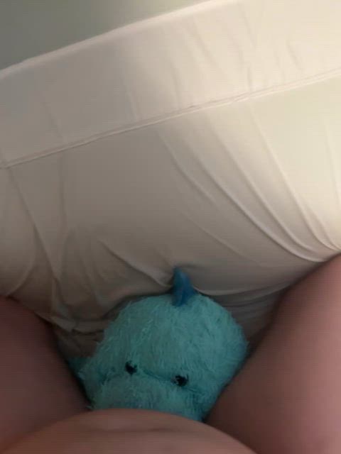 grinding humping stuffie humping gif