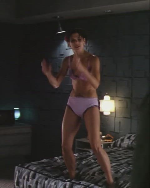 Sandra Bullock