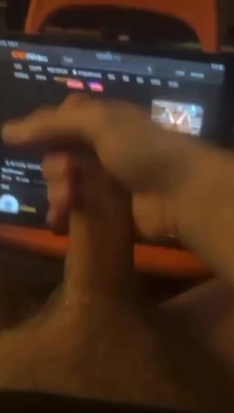 31m married gooner looking for sum straight buds in the Chicago area to jerk with