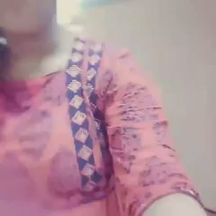 desi hot girlfriend 🔥🔥🔥 record her nude video for boyfriend 💋💋 big