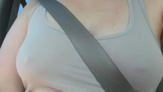 Entertaining mysel(f) while running errands