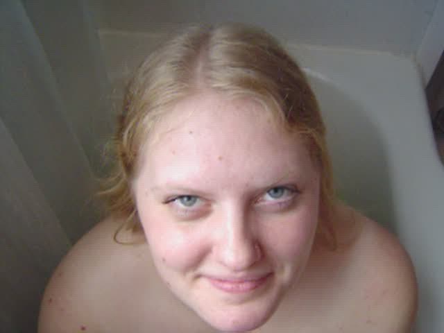 amateur bbw cum facial huge tits slutty gif