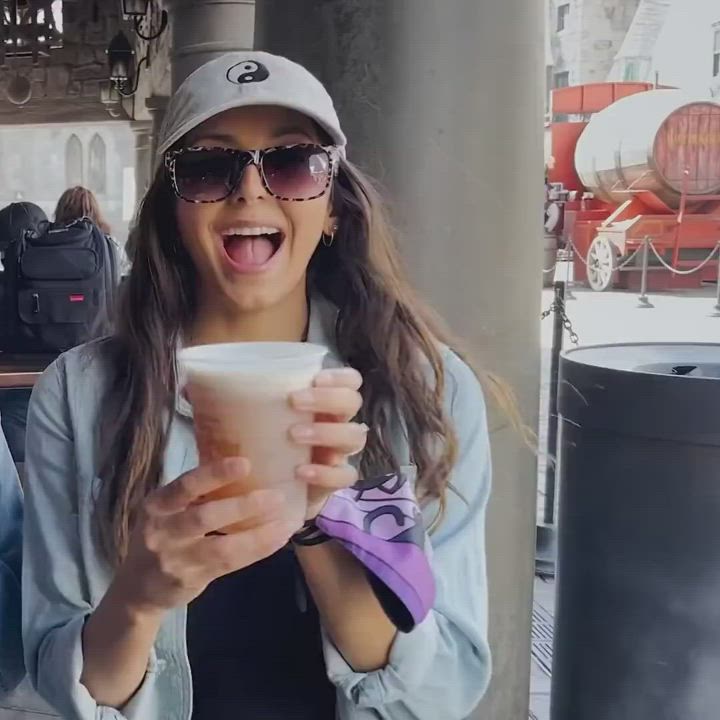 So fine...