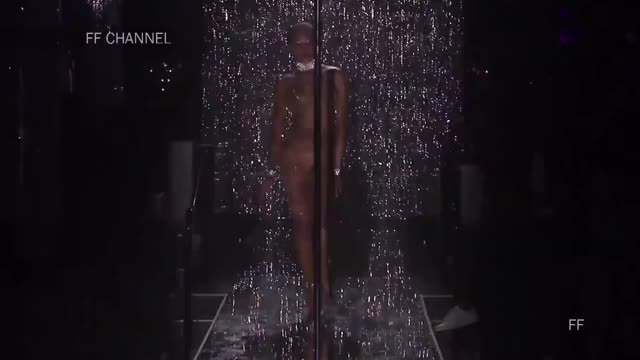 Minimale Animale | Spring Summer 2018 Full Fashion Show | Miami Swim Week