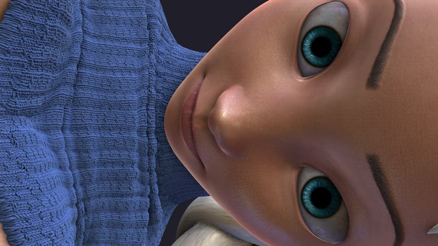 3d animation cartoon loop nsfw naked rule34 vr gif