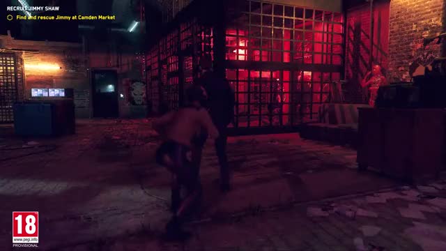 y2mate.com - watch dogs legion e3 2019 gameplay walkthrough NLxBrvE3tqs 1080p