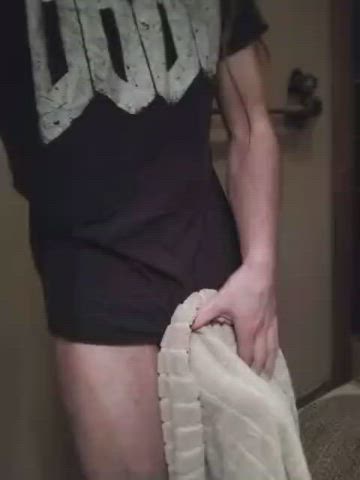 Want to feel it flex inside you?
