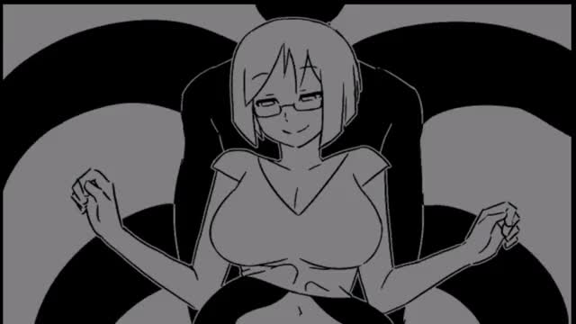 horny girl seeks incubus
