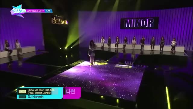 다시보는 트와이스 다현 레전드