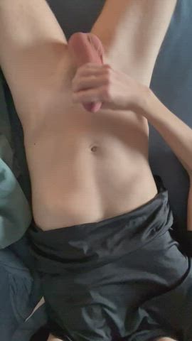 Do you want my twink milk >_<