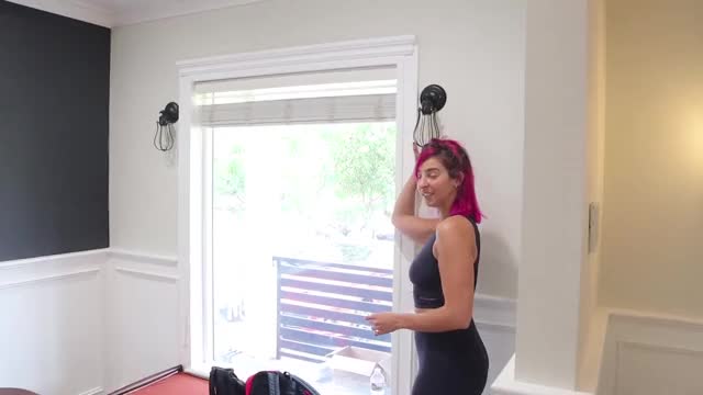 Look At That Body [Mute if you dont want to go limp] featuring gorgeous friend Megan