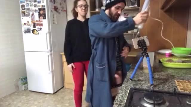 Master chef