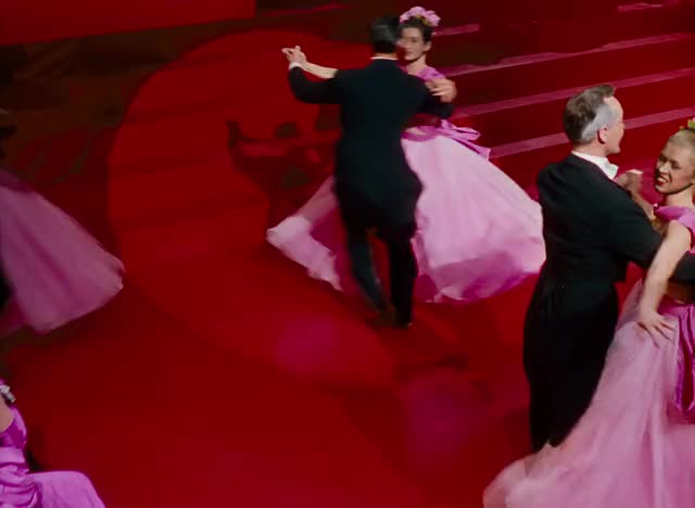 Marilyn Monroe - Gentlemen Prefer Blondes 1
