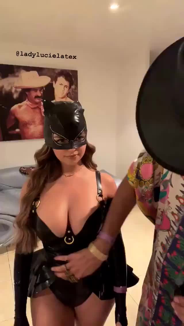Luckiest Man Ever