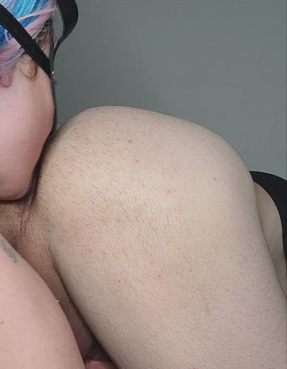 F>M The Preferred Pleasure. 🦄 💦💦💦