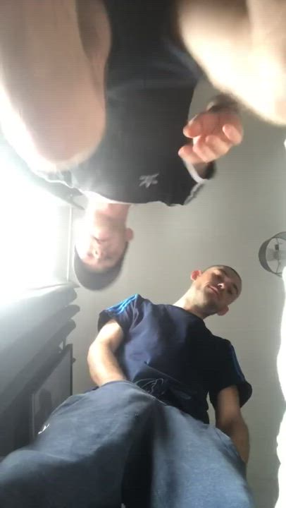 Bored of all the dickpicks from ‘masters’ on here? British Chav lads here, sadistic,