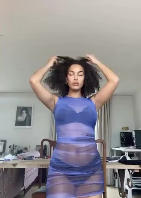 Jorja Smith 4.16.20