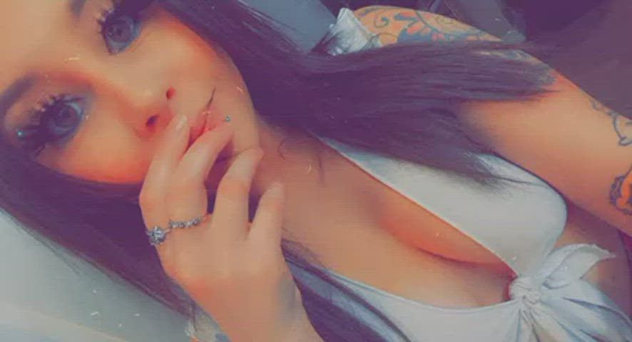 If I pressed my little butt against you would it make you hard?