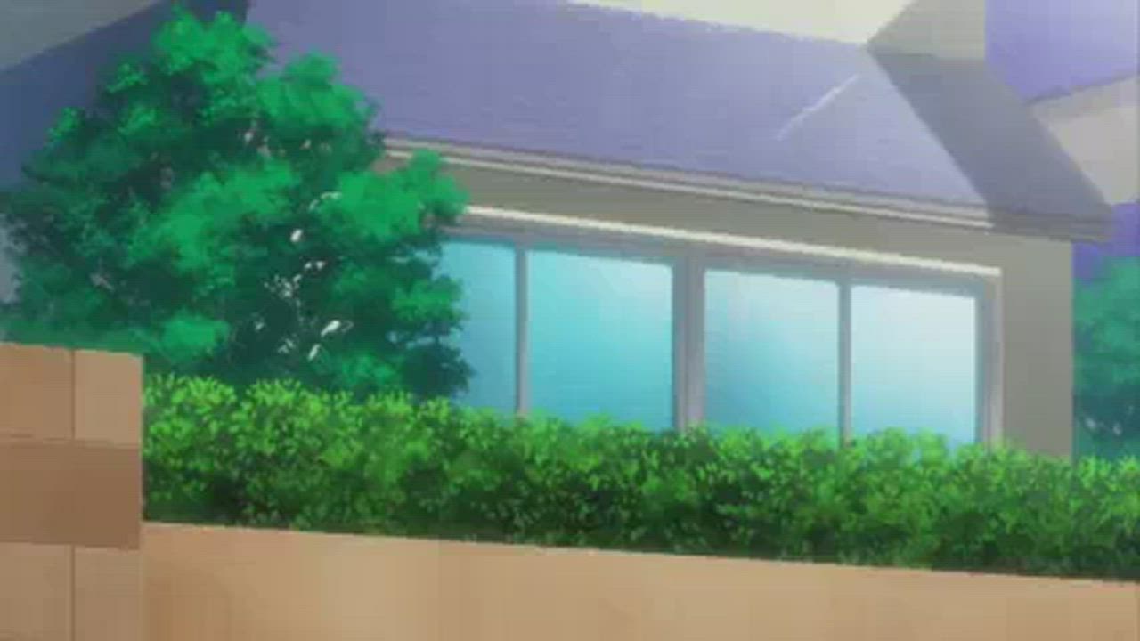 Animation Anime Hentai NSFW Rule34 gif