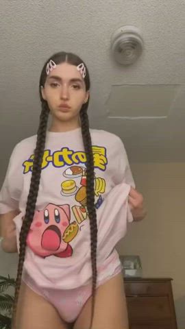 Ass GIF by erstbucket