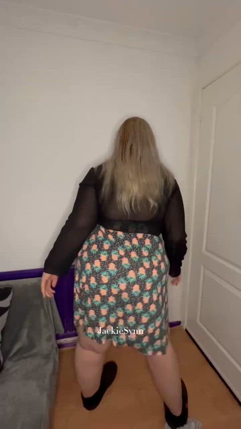 ass big ass phat ass gif