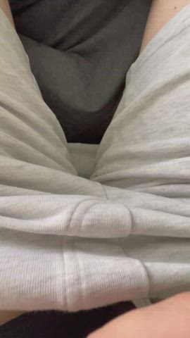 I bet i have the softest balls on here