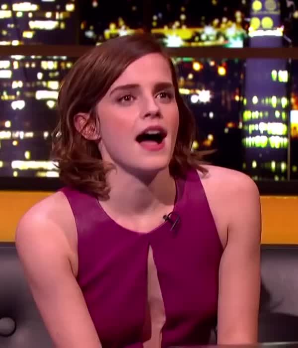 Emma Watson