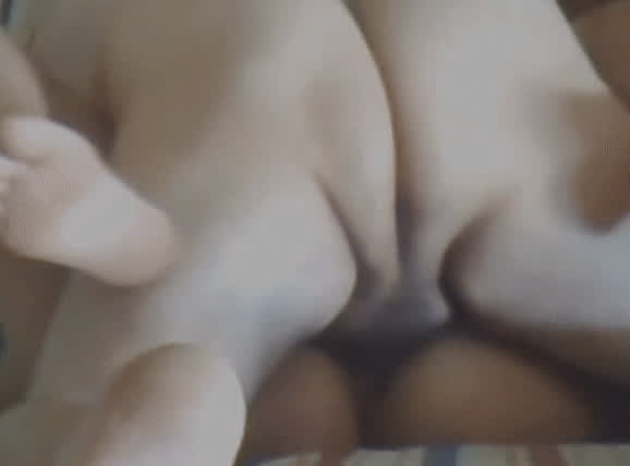 Ass Cock Cum Latina MILF Mom Pussy Wife gif