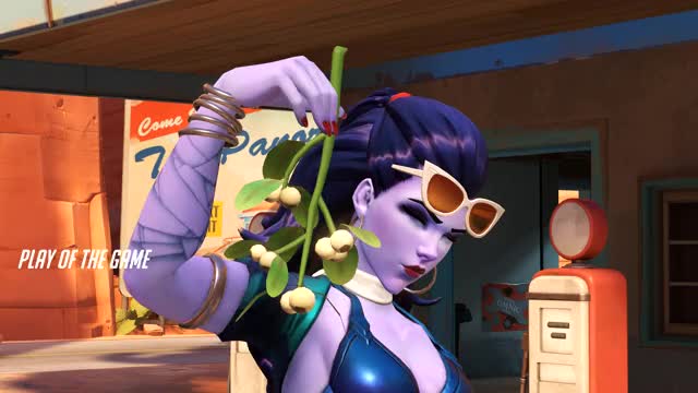 Widow Flicks