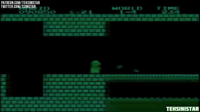 so this is what Toad meant by "another castle".. (SiNiSTAR)
