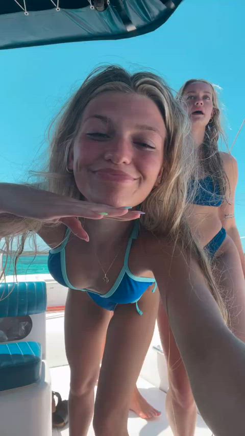 ass pawg petite small tits teen tiktok gif