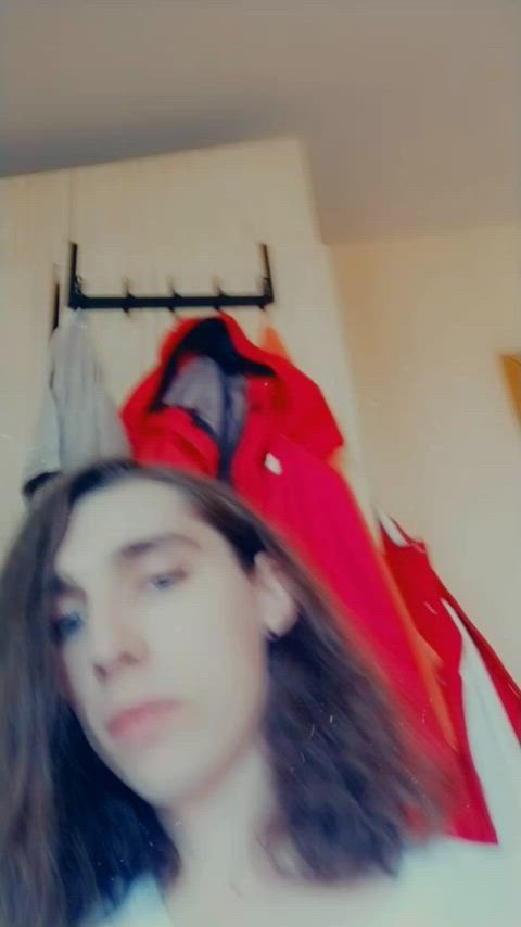 Thought I looked cute :)