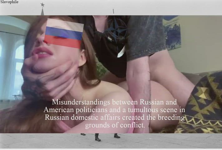 NATO Expansionism Part II