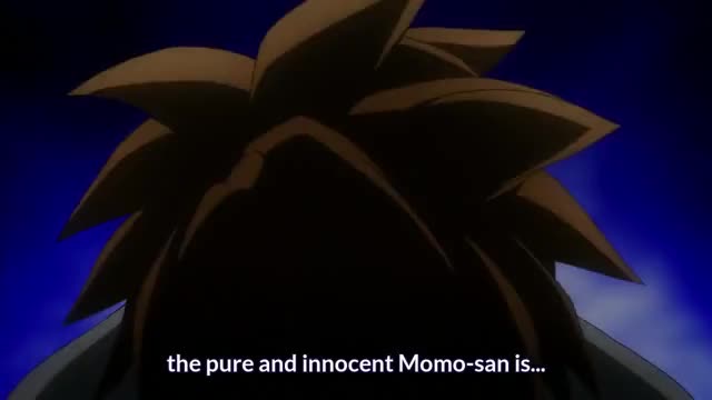 Ice Cream Scene | To Love-ru Darkness
