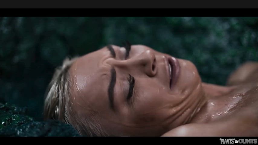 bondage monster monster cock pussy tentacles tight pussy wet pussy gif