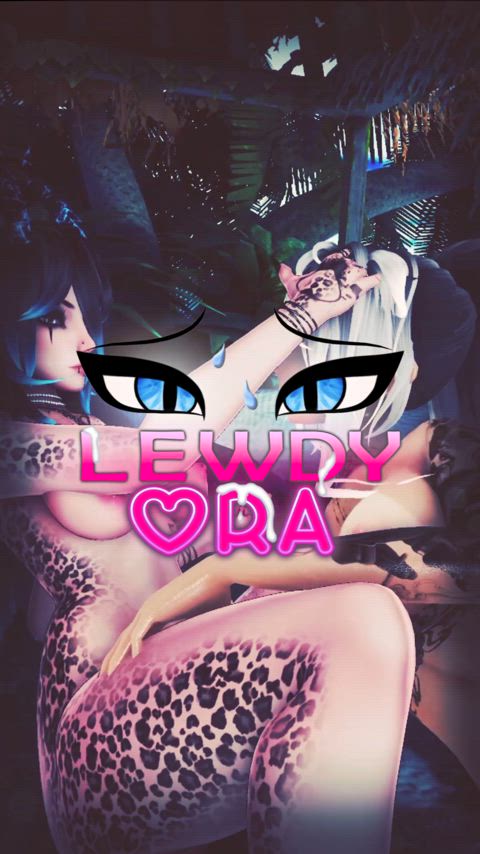big tits egirl fansly lesbians pussy pussy licking sex toy vr just-boobs gif