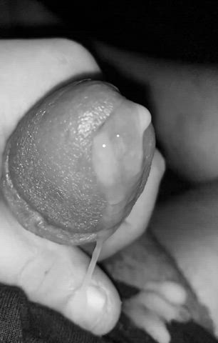 cock cum cumshot slow motion gif