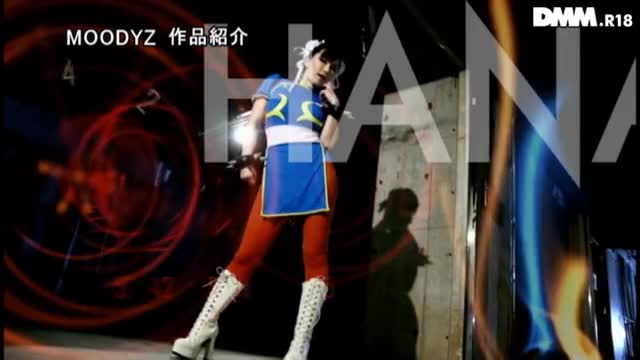 Cosplay time with anri okita
