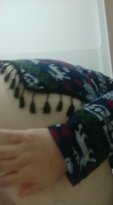 Big Ass DontSlutShame SSBBW gif