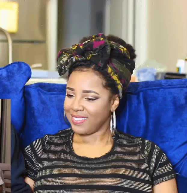 Dee Shanell see through