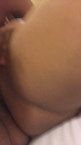 Went on a cruise for a vacation. 69 turned into face fuck so thought we’d share.
